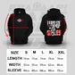 LEGALIZE WHEELIES HOODIES - Thebrapshop