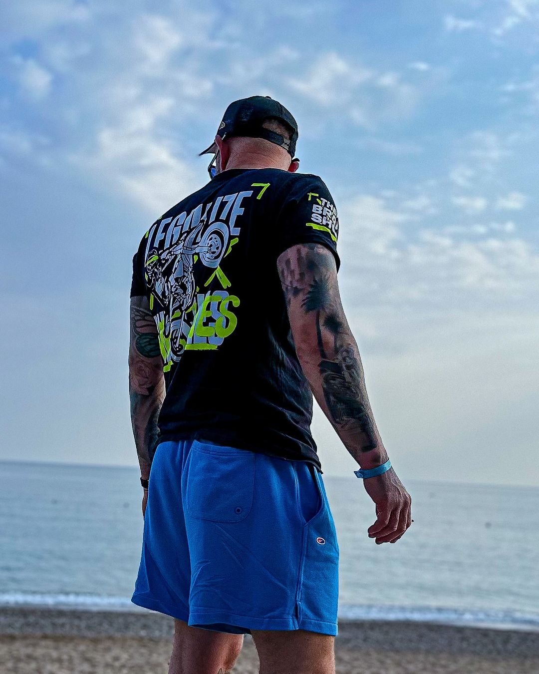 LEGALIZE WHEELIES T-SHIRTS - Thebrapshop