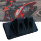 LICENSE PLATE HOLDER - Thebrapshop