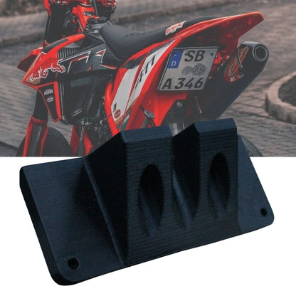 LICENSE PLATE HOLDER - Thebrapshop