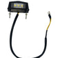 LICENSE PLATE LED LIGHT - Thebrapshop