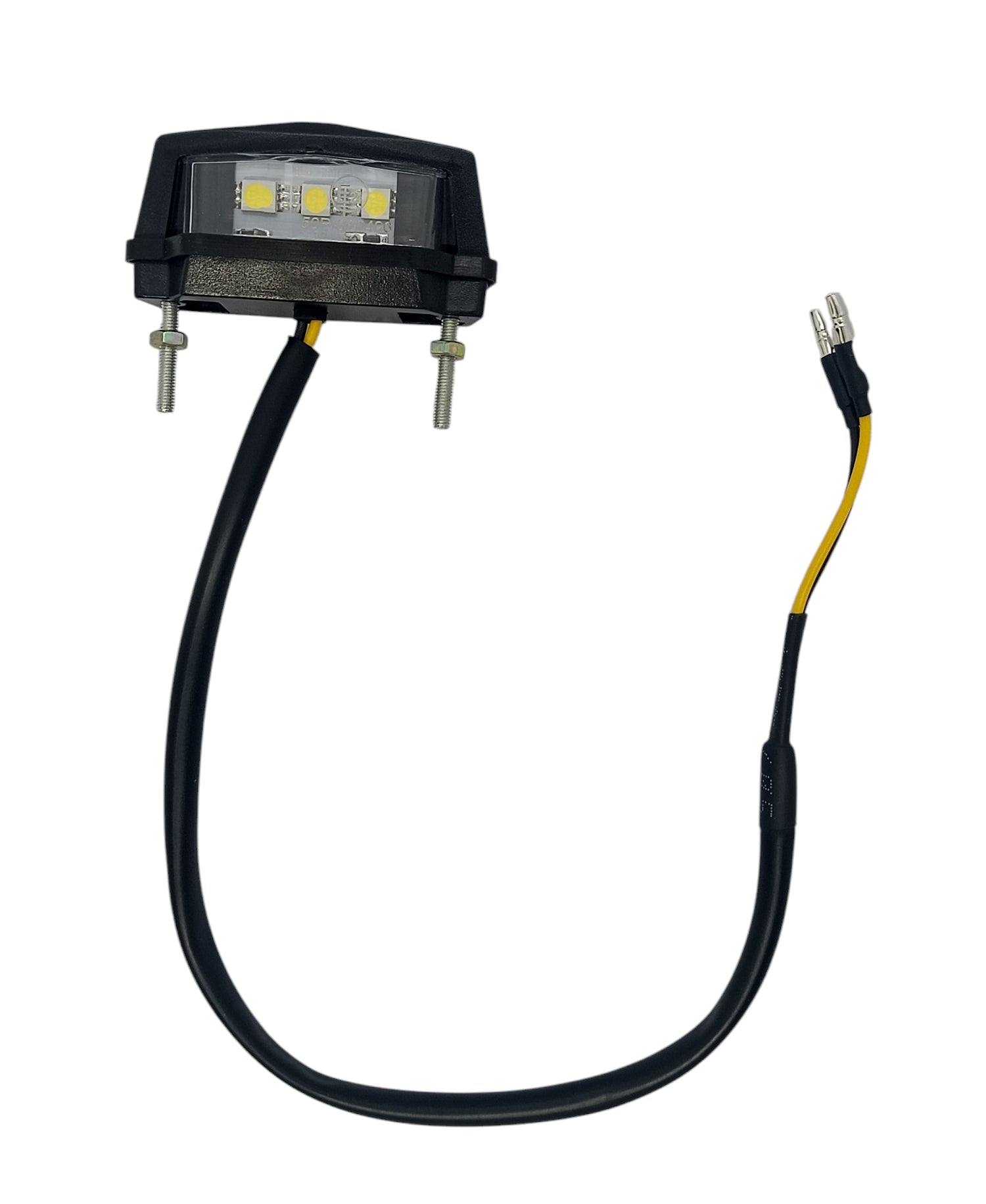 LICENSE PLATE LED LIGHT - Thebrapshop