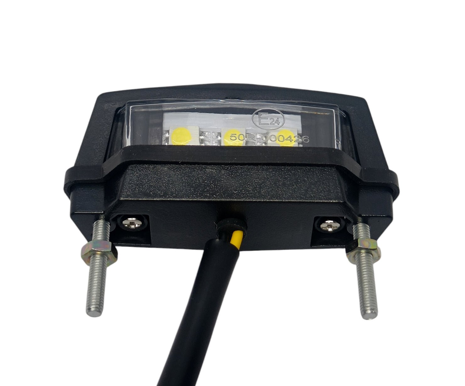 LICENSE PLATE LED LIGHT - Thebrapshop