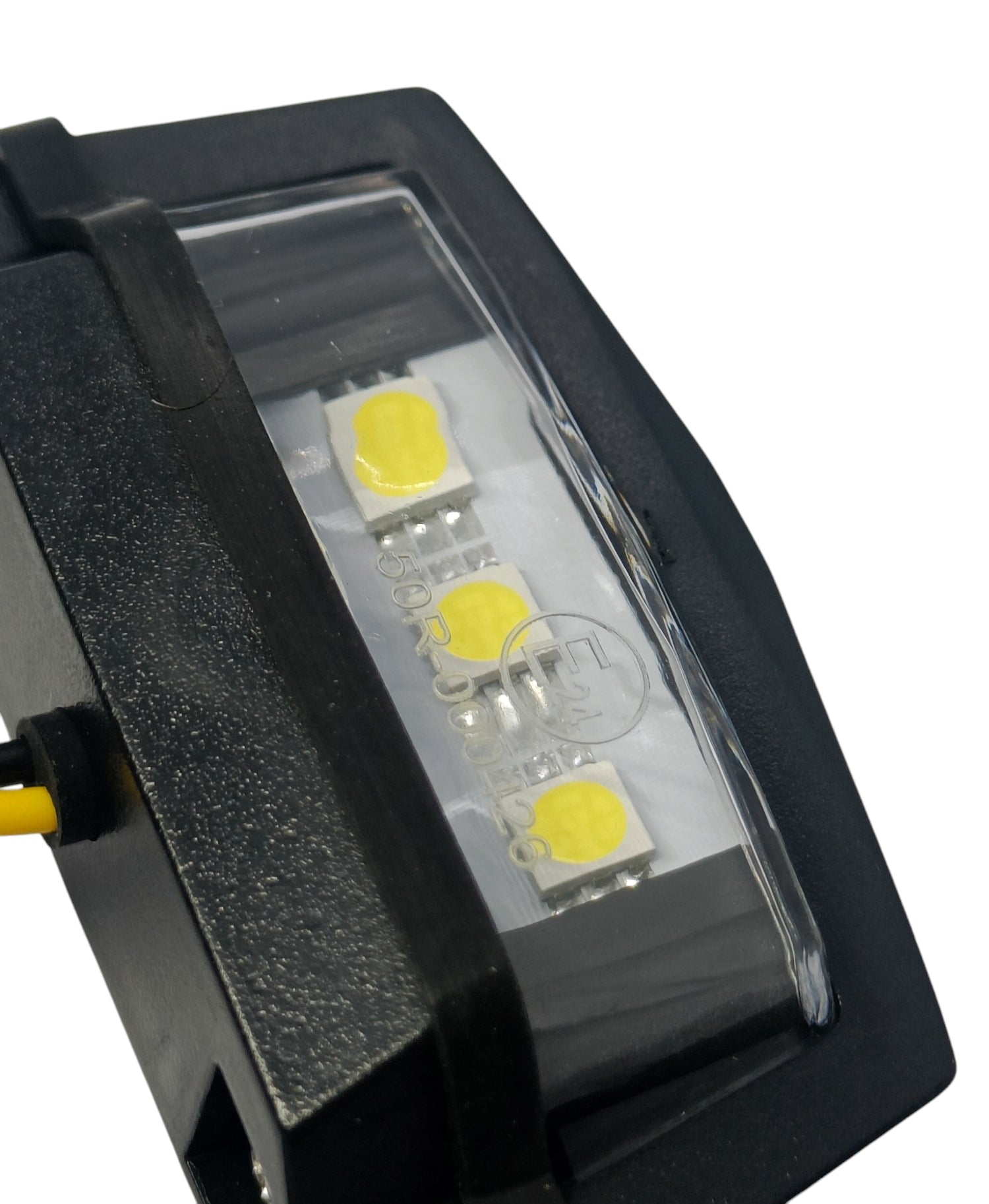 LICENSE PLATE LED LIGHT - Thebrapshop