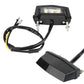 LICENSE PLATE LED LIGHT - Thebrapshop