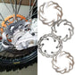 LIGHTWEIGHT BRAKE DISCS - Thebrapshop