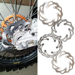 LIGHTWEIGHT BRAKE DISCS - Thebrapshop