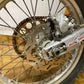 LIGHTWEIGHT BRAKE DISCS - Thebrapshop