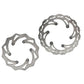 LIGHTWEIGHT BRAKE DISCS - Thebrapshop