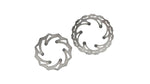 LIGHTWEIGHT BRAKE DISCS - Thebrapshop