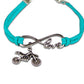 LOVE MOTO CHARM BRACELETS - Thebrapshop