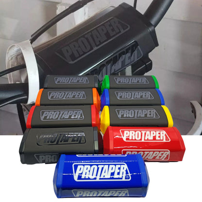 MATTE PROTAPER HANDLEBAR PAD 2.0 - Thebrapshop