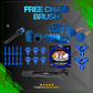 MEDIUM PACK - Thebrapshop
