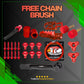 MEDIUM PACK - Thebrapshop