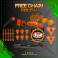MEDIUM PACK - Thebrapshop