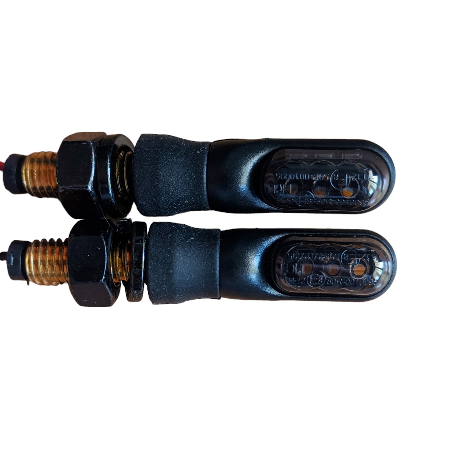 MINI LED BLINKERS - Thebrapshop