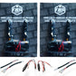 MINI LED BLINKERS - Thebrapshop