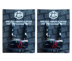 MINI LED BLINKERS - Thebrapshop