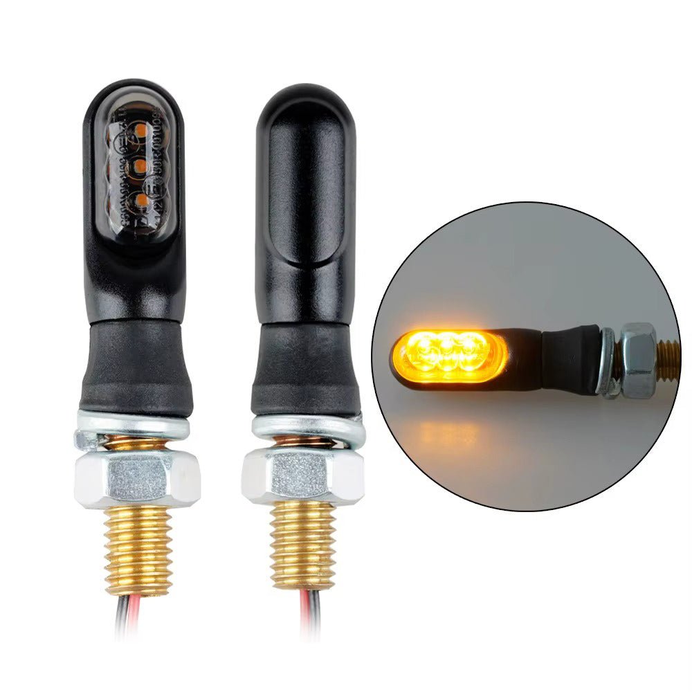 MINI LED BLINKERS - Thebrapshop