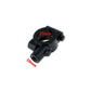 MIRROR BRACKETS 22-25mm - Thebrapshop