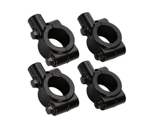 MIRROR BRACKETS 22-25mm - Thebrapshop