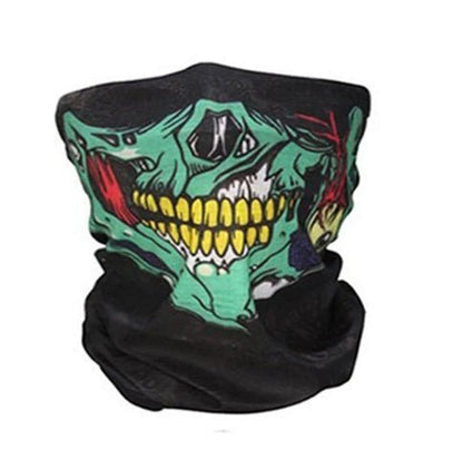 MULTI-FUNCTIONAL BANDANAS - Thebrapshop