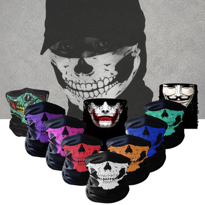 MULTI-FUNCTIONAL BANDANAS - Thebrapshop