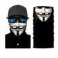 MULTI-FUNCTIONAL BANDANAS - Thebrapshop