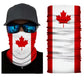 MULTI-FUNCTIONAL COUNTRY FLAG BANDANAS - Thebrapshop
