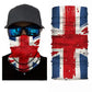 MULTI-FUNCTIONAL COUNTRY FLAG BANDANAS - Thebrapshop