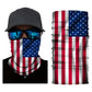 MULTI-FUNCTIONAL COUNTRY FLAG BANDANAS - Thebrapshop