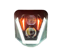 Thumbnail for LED HEADLIGHT X5 SPECIAL EDITION