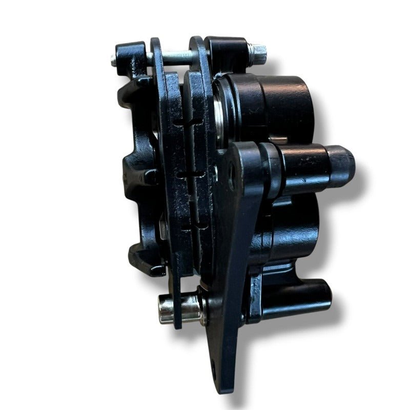 NISSIN BRAKE CALIPER FOR LEFTHANDBRAKE BRACKET - Thebrapshop