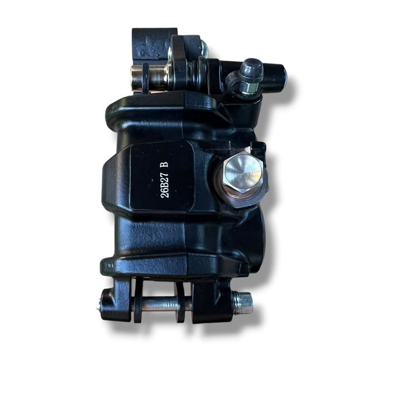 NISSIN BRAKE CALIPER FOR LEFTHANDBRAKE BRACKET - Thebrapshop