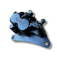 NISSIN BRAKE CALIPER FOR LEFTHANDBRAKE BRACKET - Thebrapshop