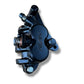 NISSIN BRAKE CALIPER FOR LEFTHANDBRAKE BRACKET - Thebrapshop