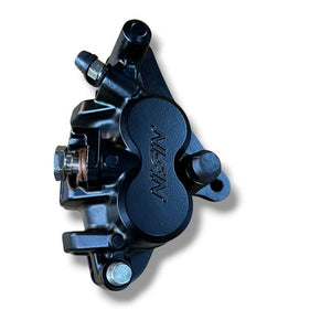 NISSIN BRAKE CALIPER FOR LEFTHANDBRAKE BRACKET - Thebrapshop