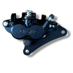 NISSIN BRAKE CALIPER FOR LEFTHANDBRAKE BRACKET - Thebrapshop