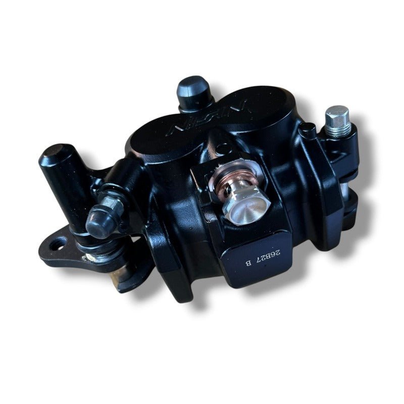 NISSIN BRAKE CALIPER FOR LEFTHANDBRAKE BRACKET - Thebrapshop