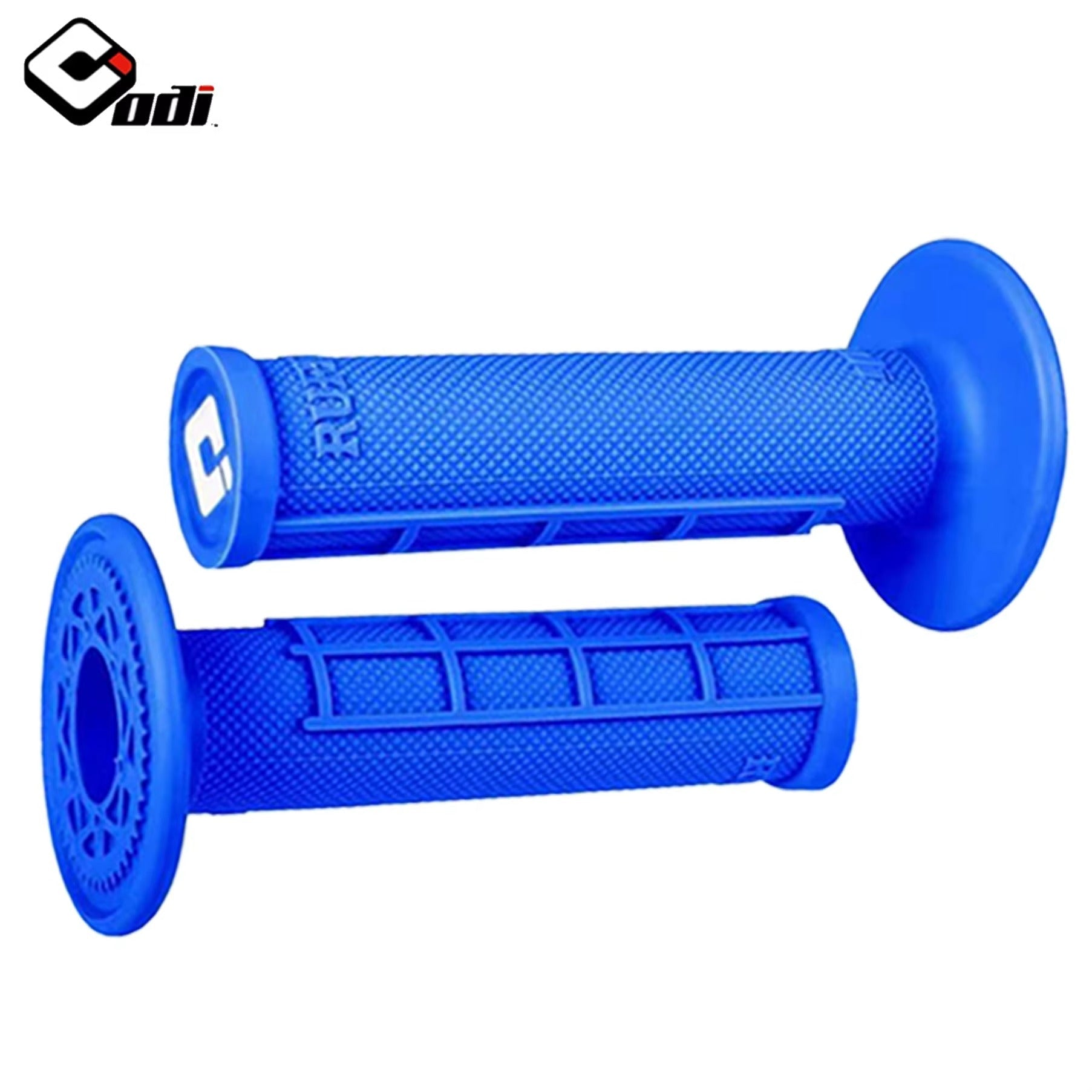 ODI PREMIUM GRIPS - Thebrapshop