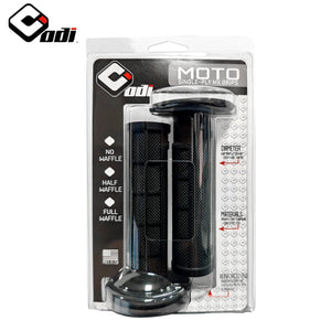 ODI PREMIUM GRIPS - Thebrapshop