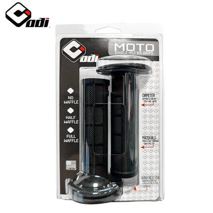 ODI PREMIUM GRIPS - Thebrapshop