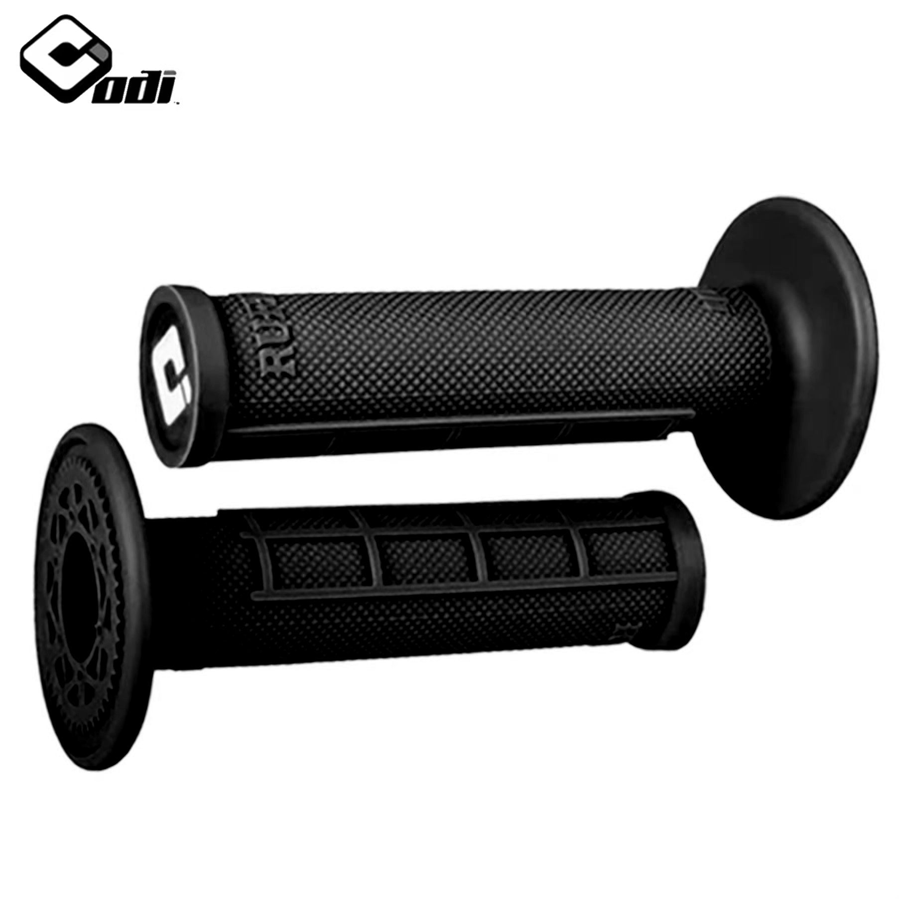 ODI PREMIUM GRIPS - Thebrapshop