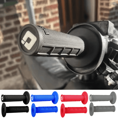 ODI PREMIUM GRIPS - Thebrapshop