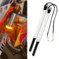 OMNI FORK BLINKERS - Thebrapshop