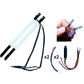 OMNI FORK BLINKERS - Thebrapshop