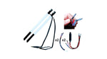 OMNI FORK BLINKERS - Thebrapshop