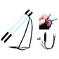 OMNI FORK BLINKERS - Thebrapshop