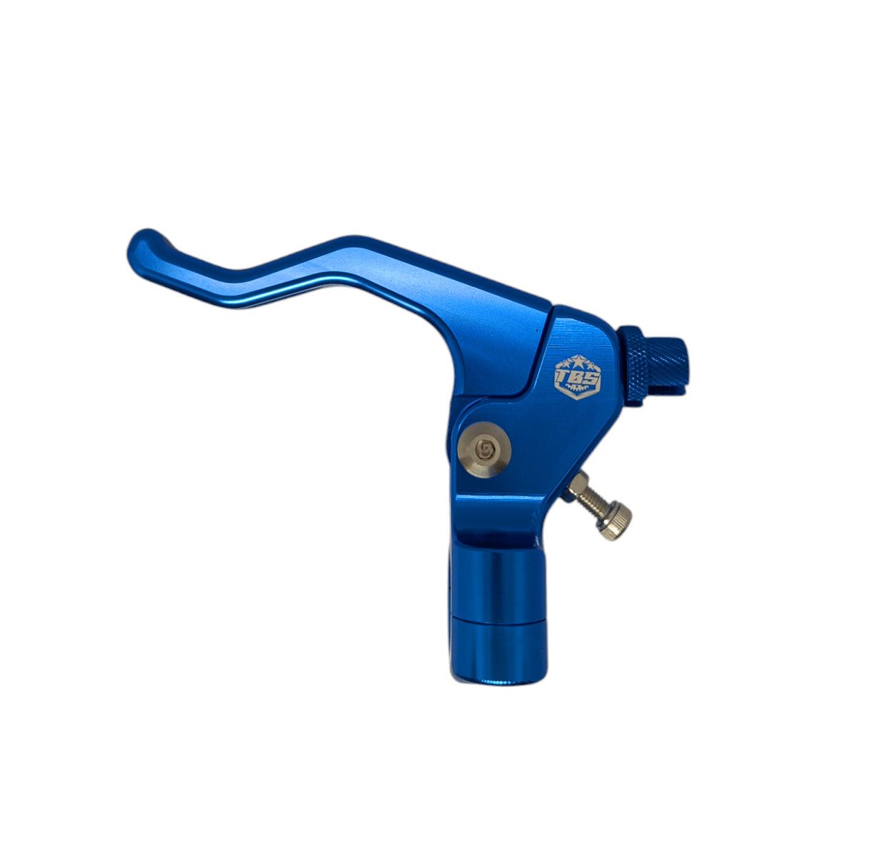 ONE FINGER CLUTCH LEVER - Thebrapshop