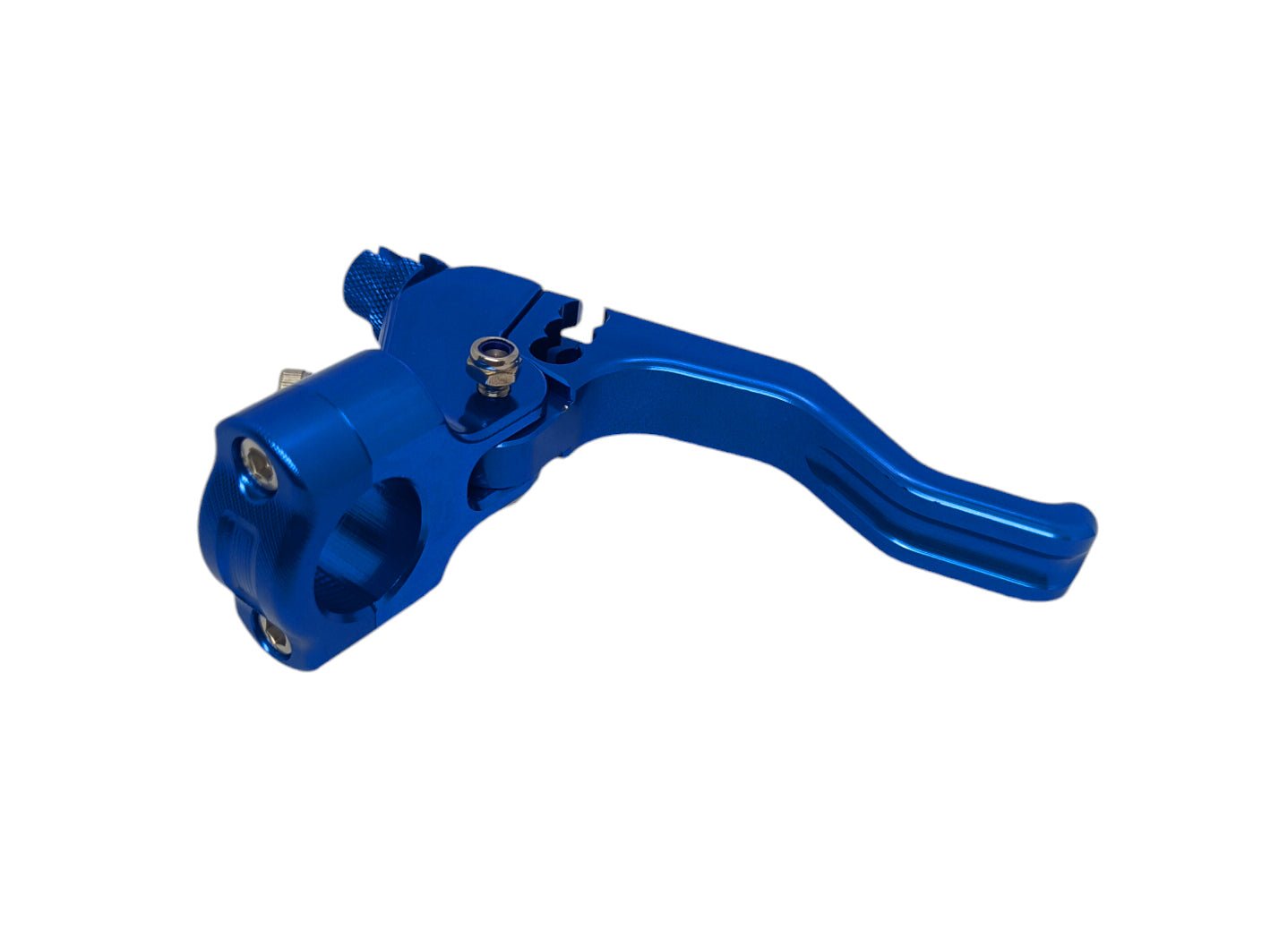 ONE FINGER CLUTCH LEVER - Thebrapshop